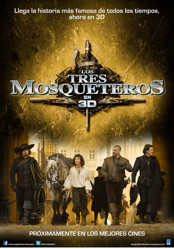 Battlefield Movies Posters